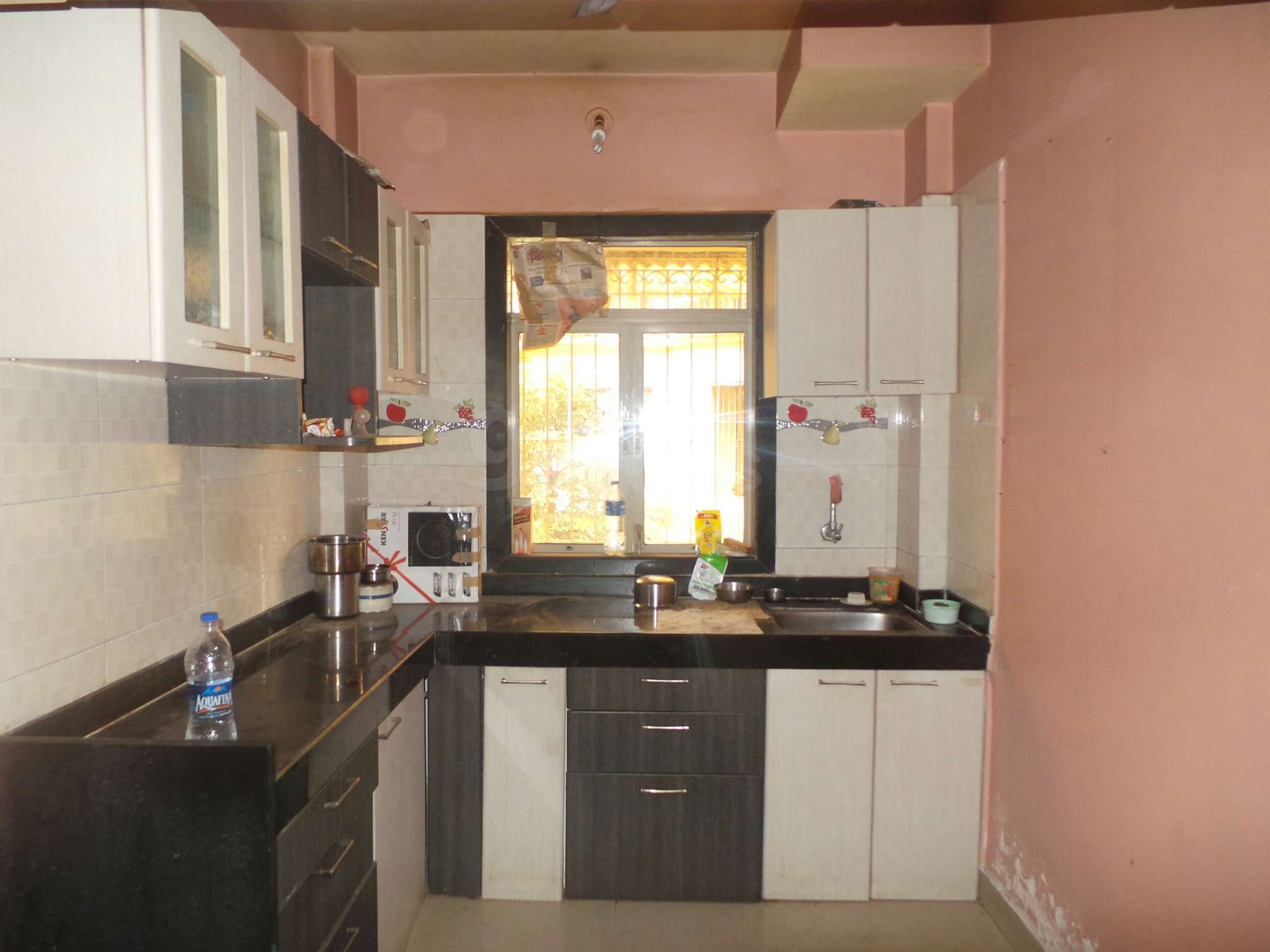 Residential Multistorey Apartment for Sale in Sankeshwar Presidency Gauripada, Kalyan-West, Mumbai